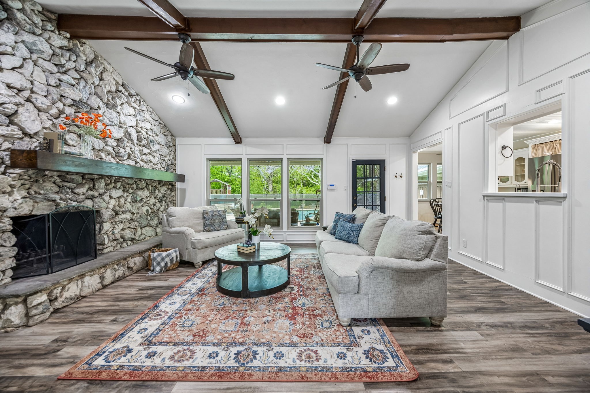 591 Blue Bonnet Street Fairview TX 75069