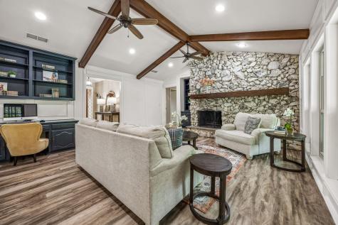 591 Blue Bonnet Street Fairview TX 75069