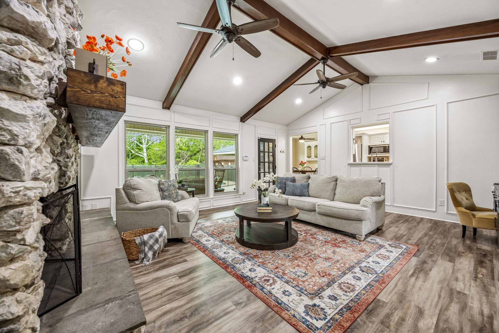 591 Blue Bonnet Street Fairview TX 75069