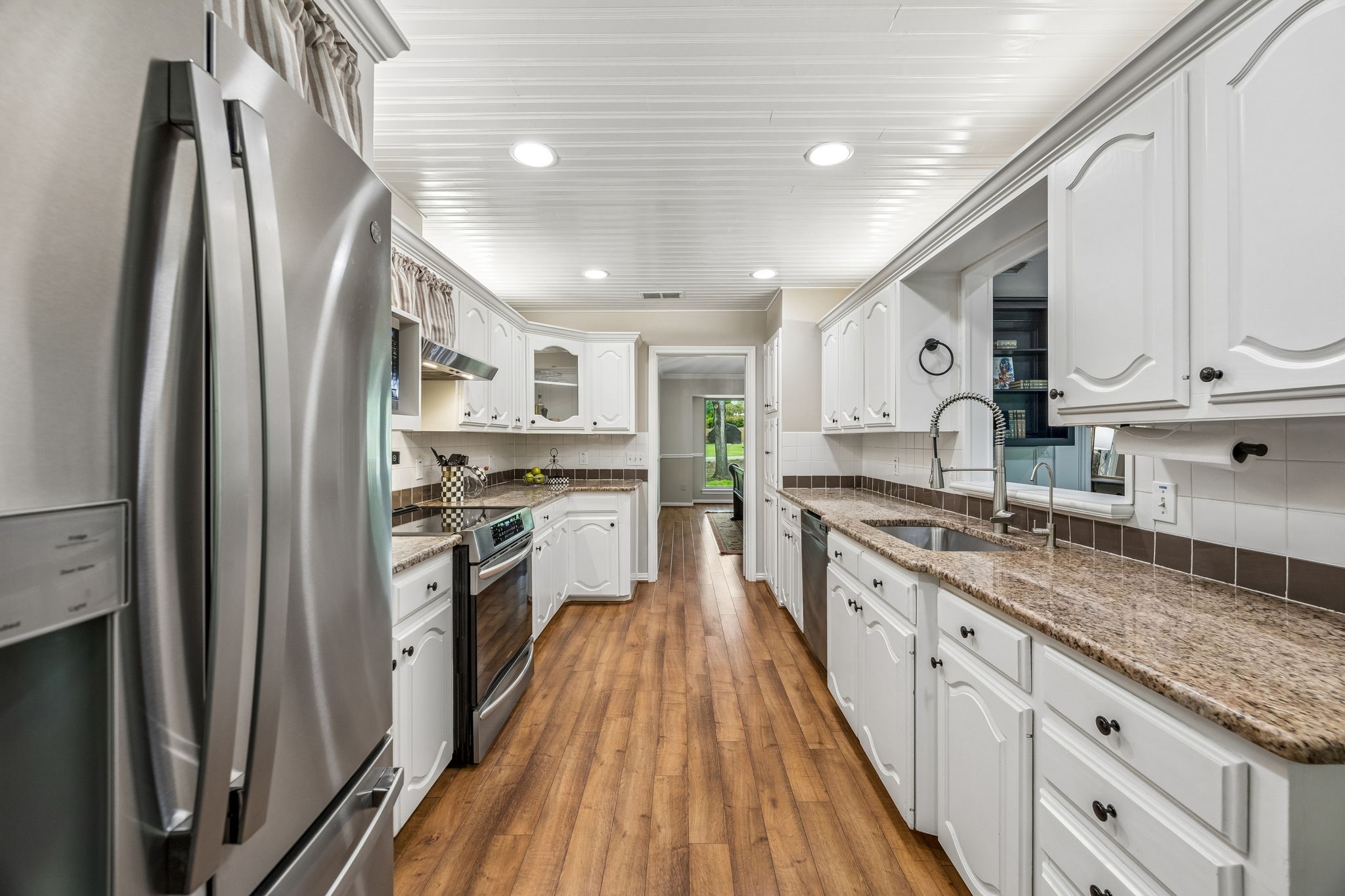 591 Blue Bonnet Street Fairview TX 75069