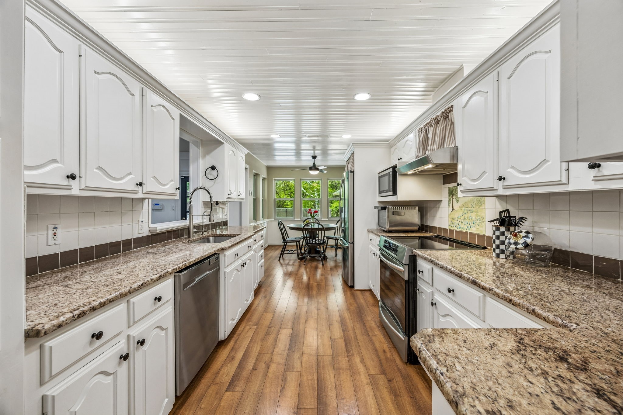 591 Blue Bonnet Street Fairview TX 75069