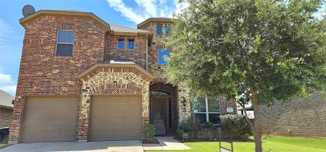 512 Auburn Lane Forney TX 75126