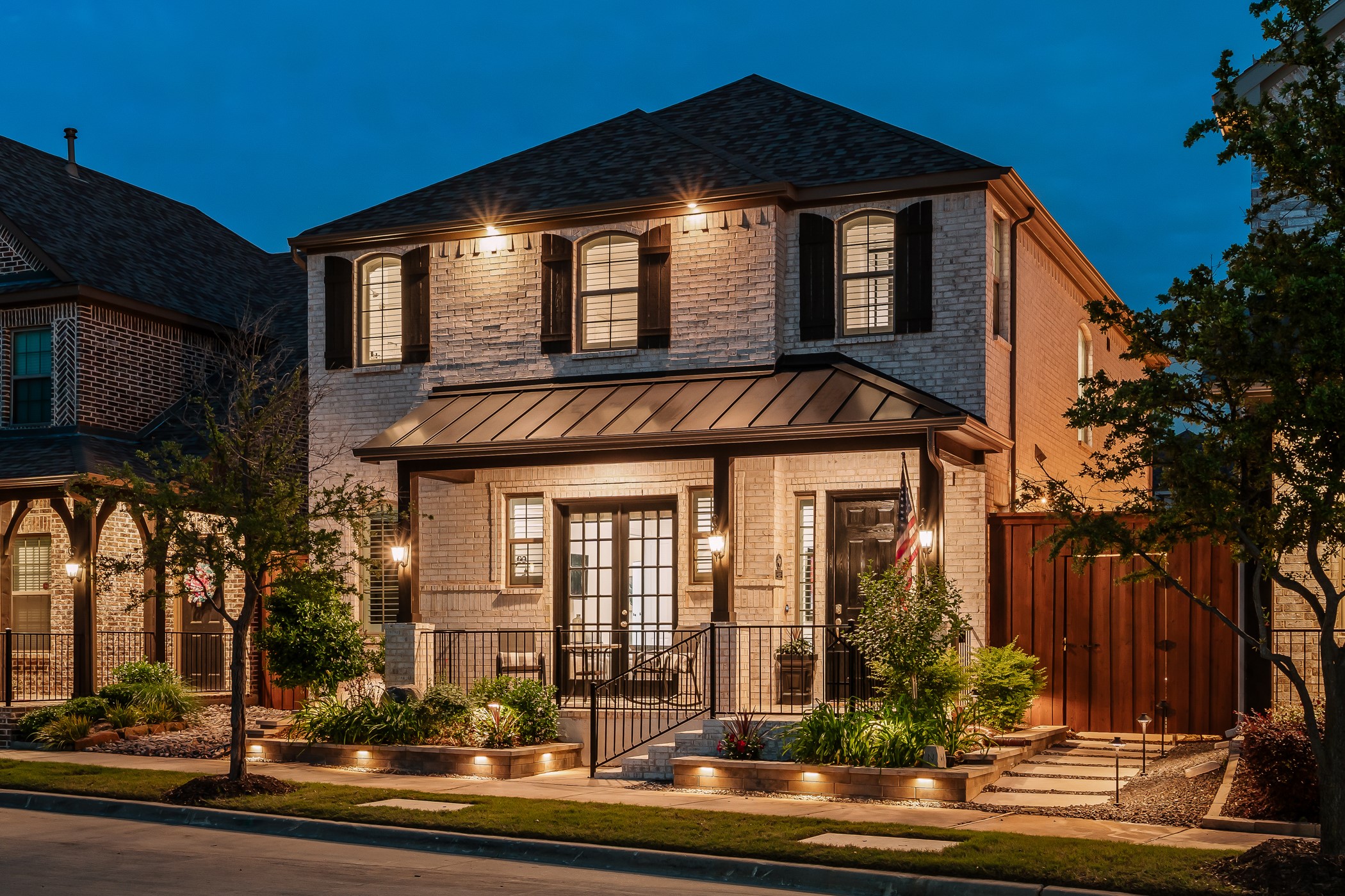 2217 6th Avenue Flower Mound TX 75028