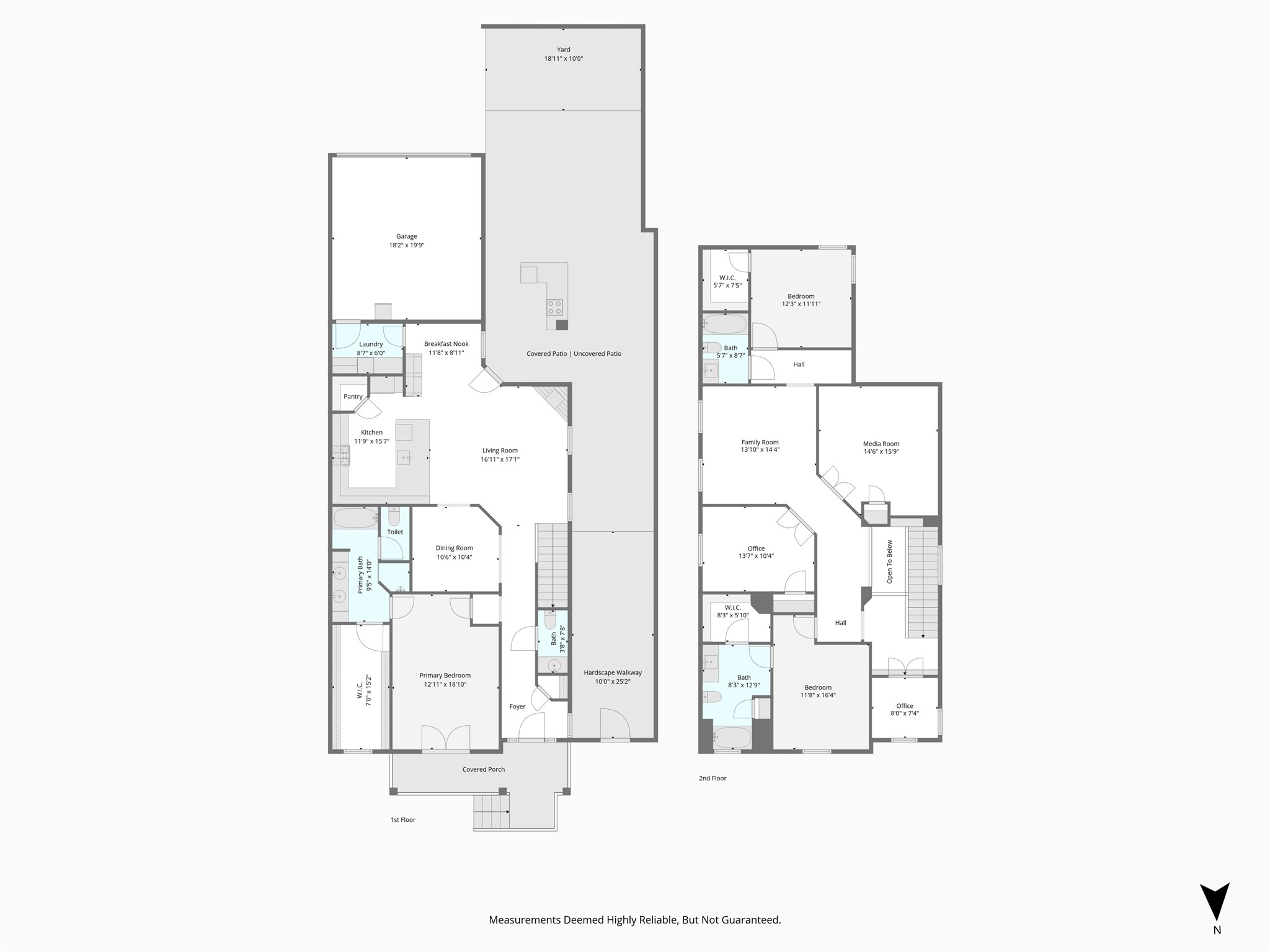 2217 6th Avenue Flower Mound TX 75028