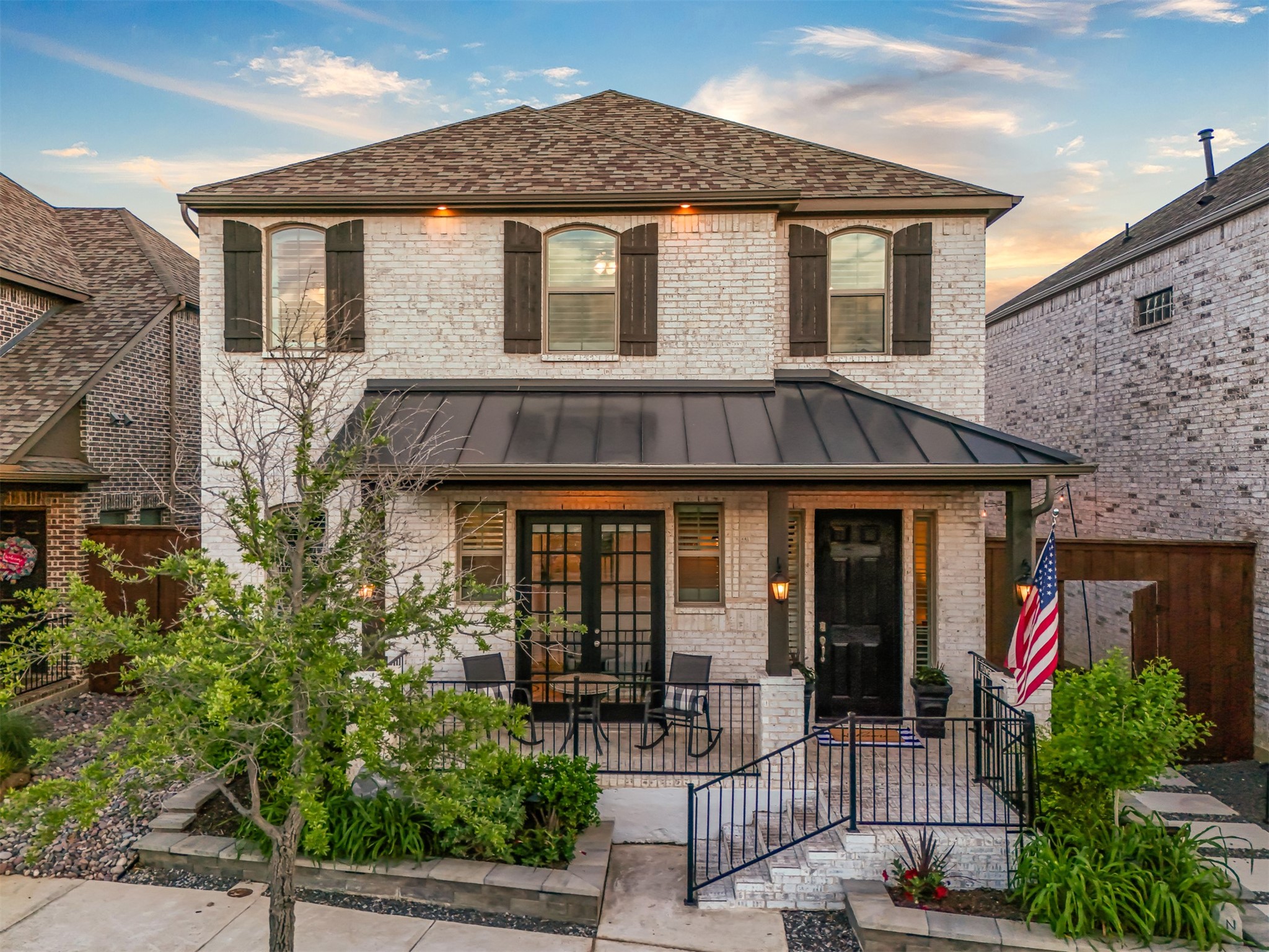 2217 6th Avenue Flower Mound TX 75028