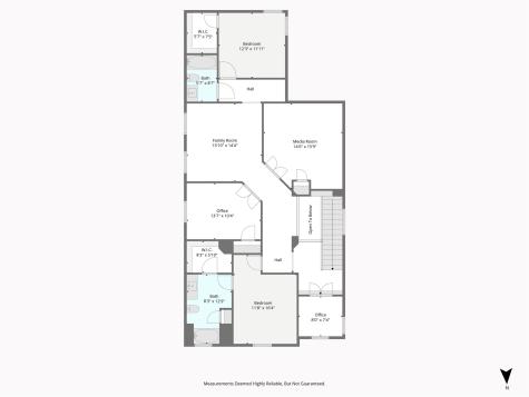 2217 6th Avenue Flower Mound TX 75028