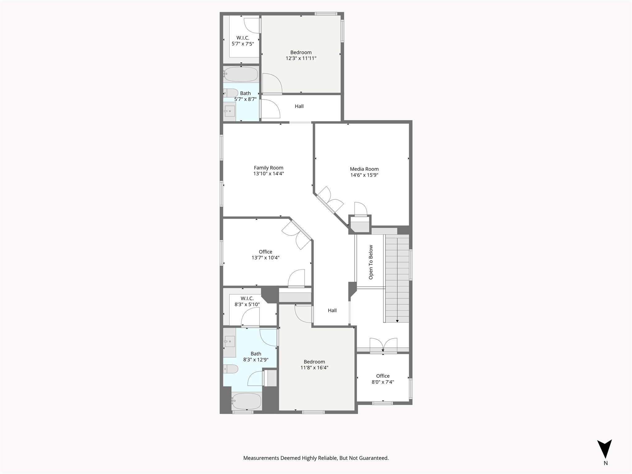 2217 6th Avenue Flower Mound TX 75028