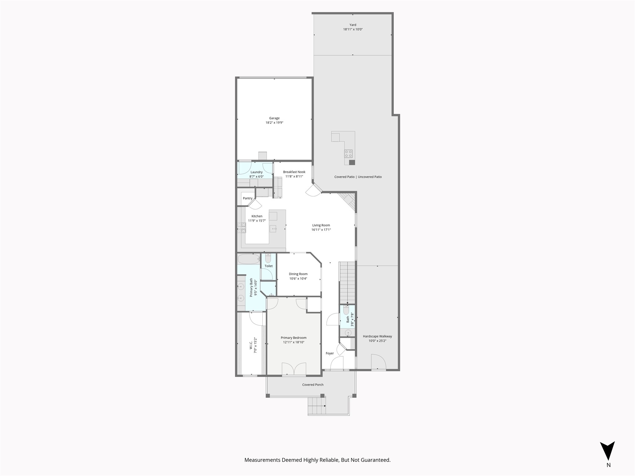 2217 6th Avenue Flower Mound TX 75028