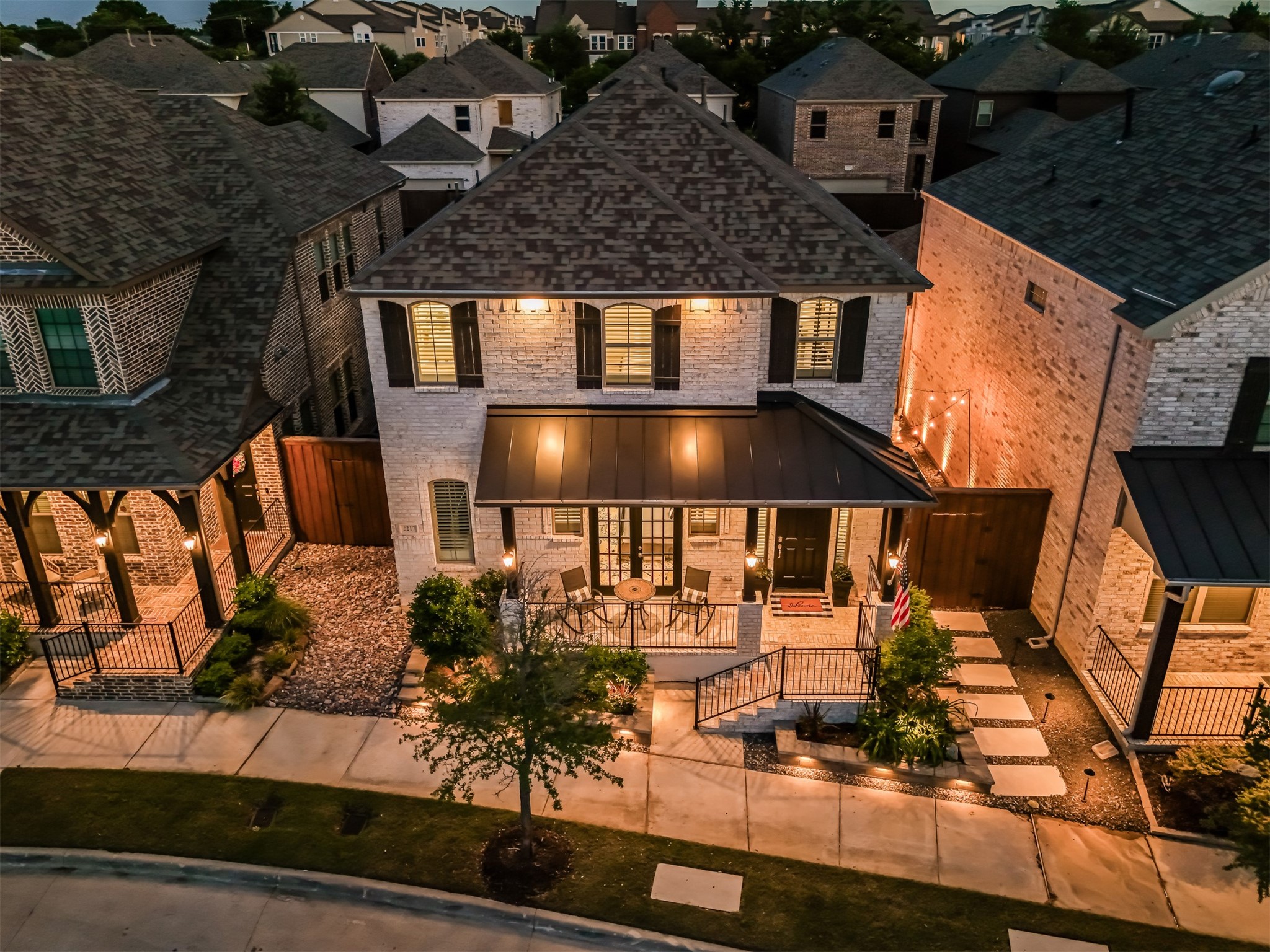 2217 6th Avenue Flower Mound TX 75028