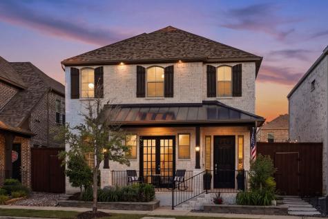 2217 6th Avenue Flower Mound TX 75028