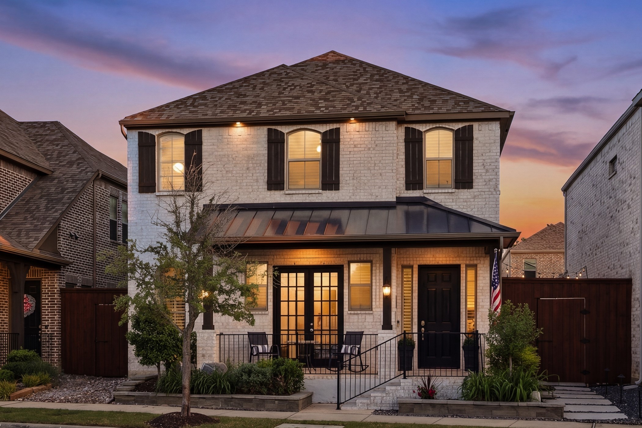 2217 6th Avenue Flower Mound TX 75028