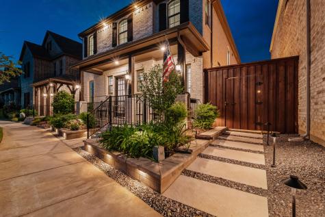 2217 6th Avenue Flower Mound TX 75028