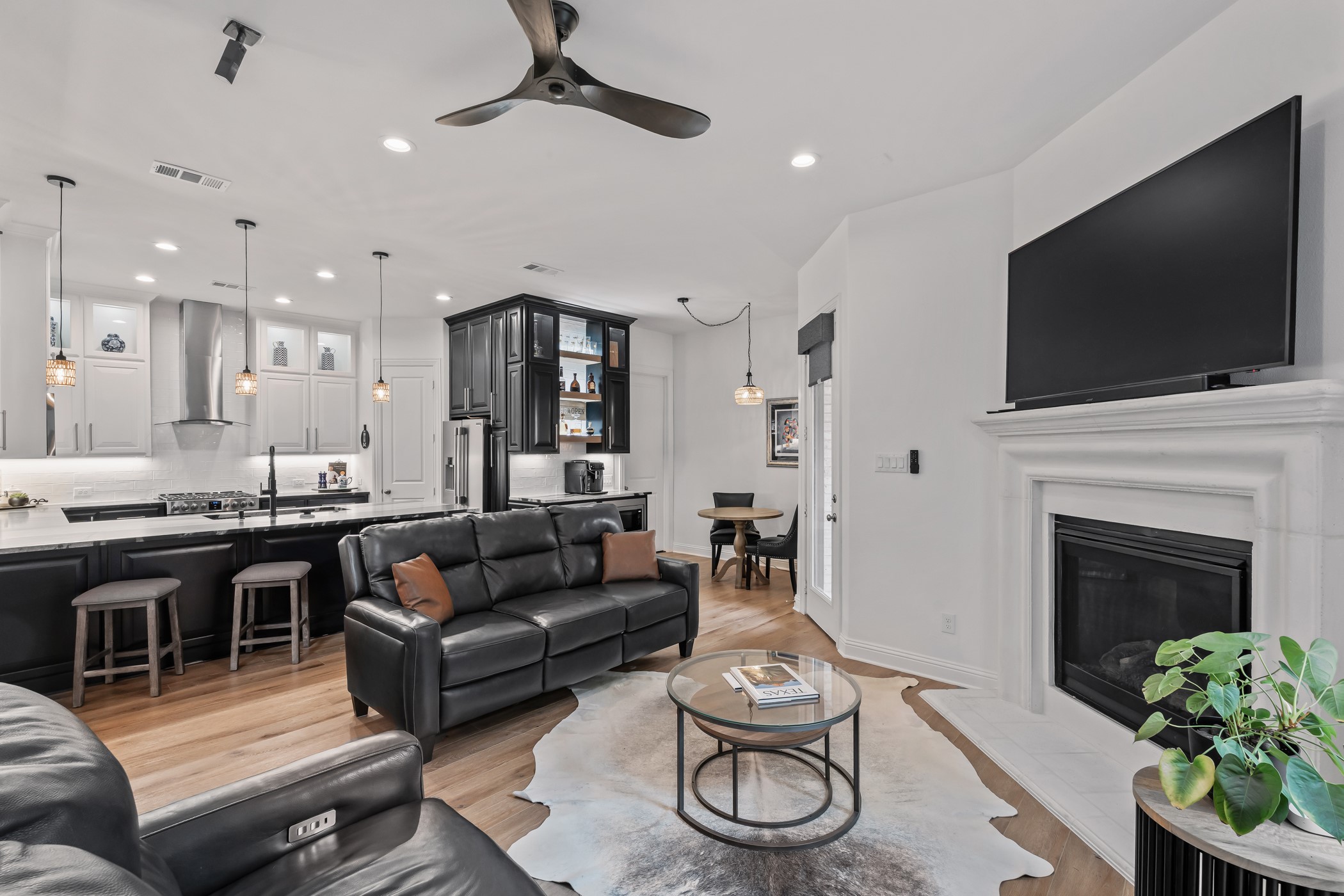 2217 6th Avenue Flower Mound TX 75028