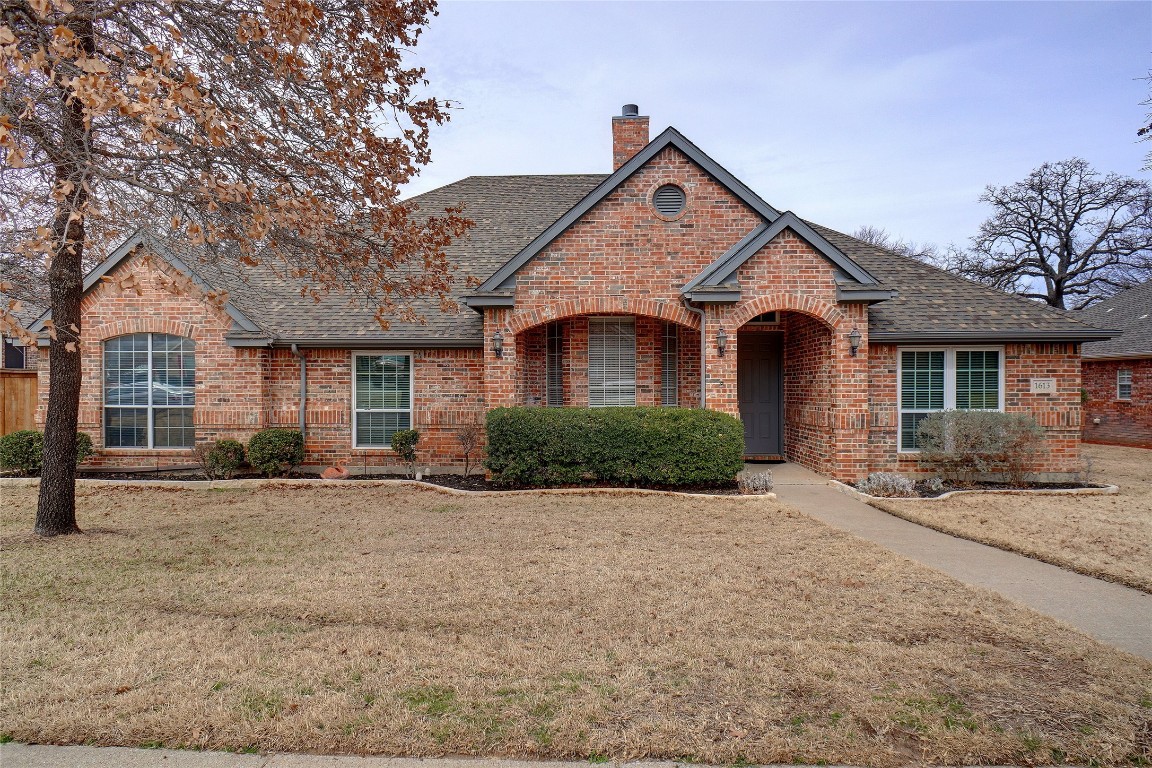 1613 Flying Jib Drive Azle TX 76020