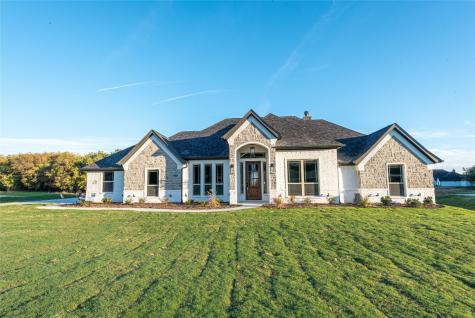 651 Winkler Way Springtown TX 76082