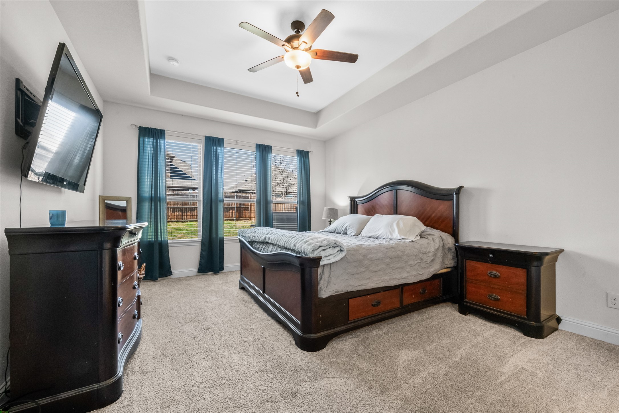 15529 Pioneer Bluff Trail Fort Worth TX 76262