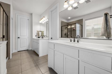 15529 Pioneer Bluff Trail Fort Worth TX 76262