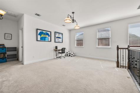 15529 Pioneer Bluff Trail Fort Worth TX 76262