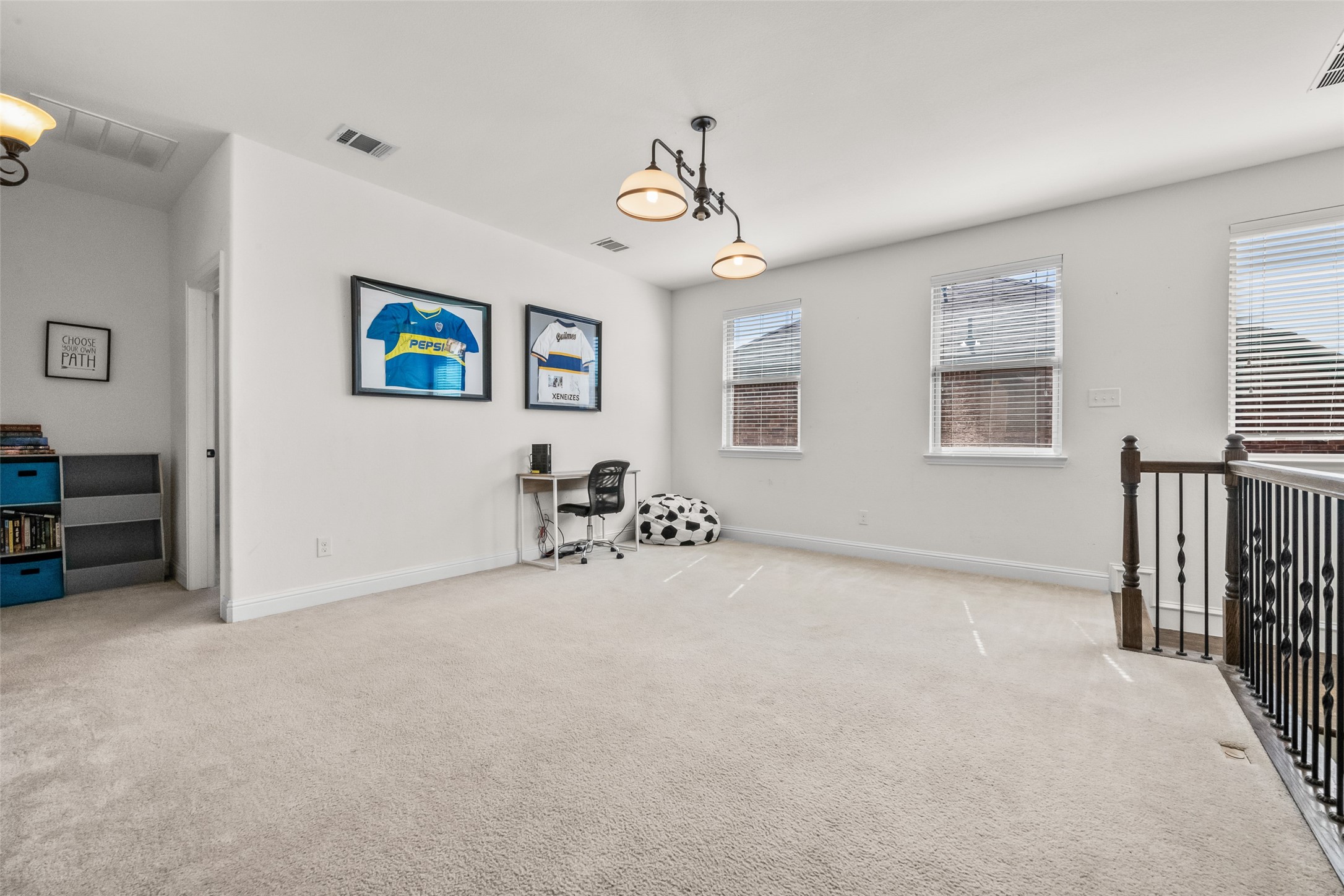 15529 Pioneer Bluff Trail Fort Worth TX 76262