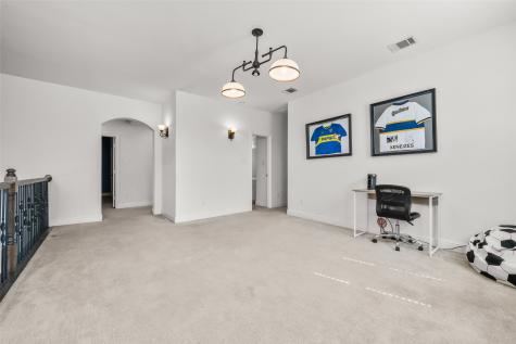 15529 Pioneer Bluff Trail Fort Worth TX 76262