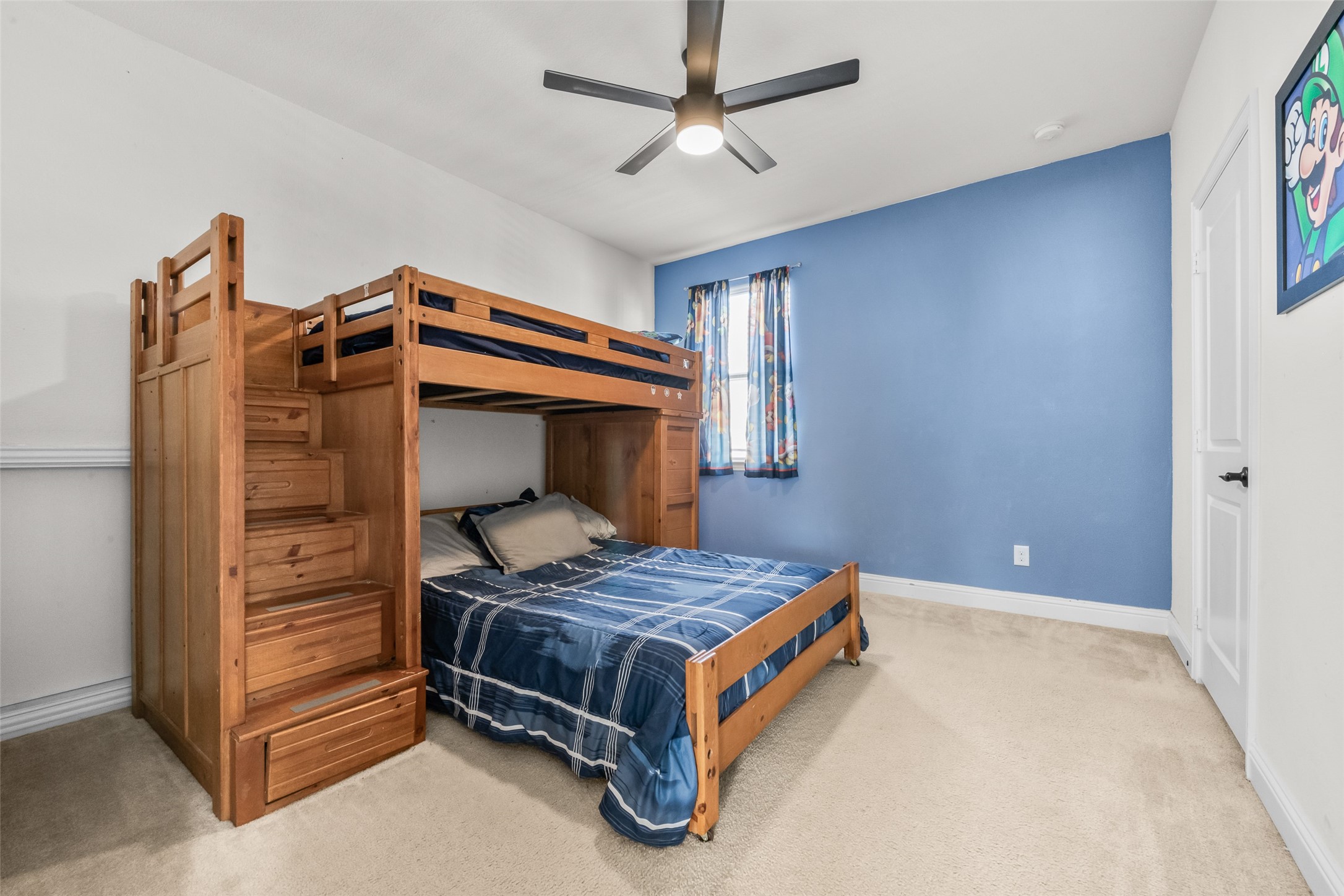 15529 Pioneer Bluff Trail Fort Worth TX 76262