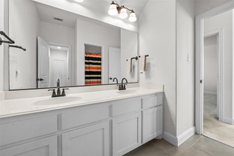 15529 Pioneer Bluff Trail Fort Worth TX 76262