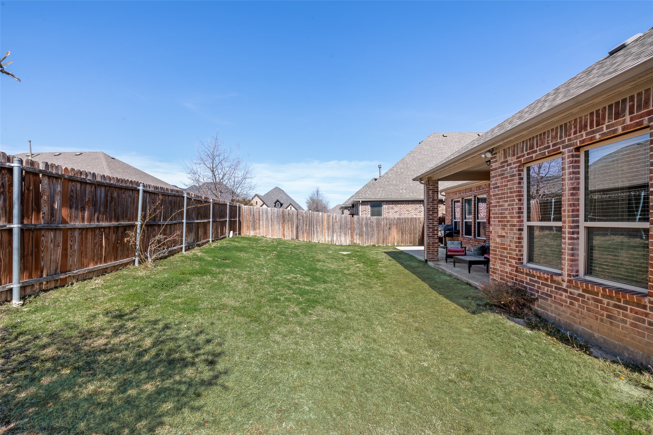 15529 Pioneer Bluff Trail Fort Worth TX 76262