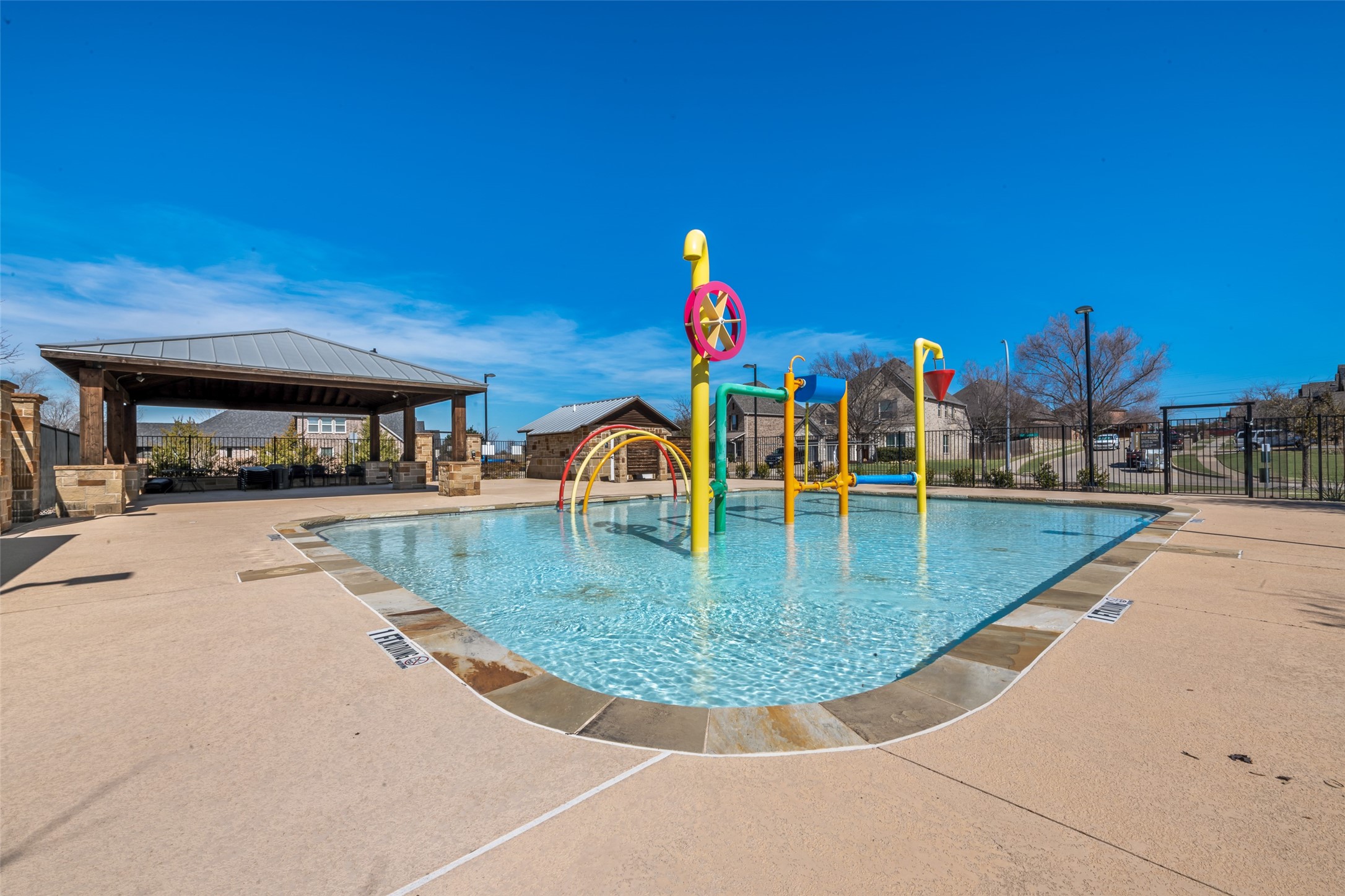 15529 Pioneer Bluff Trail Fort Worth TX 76262