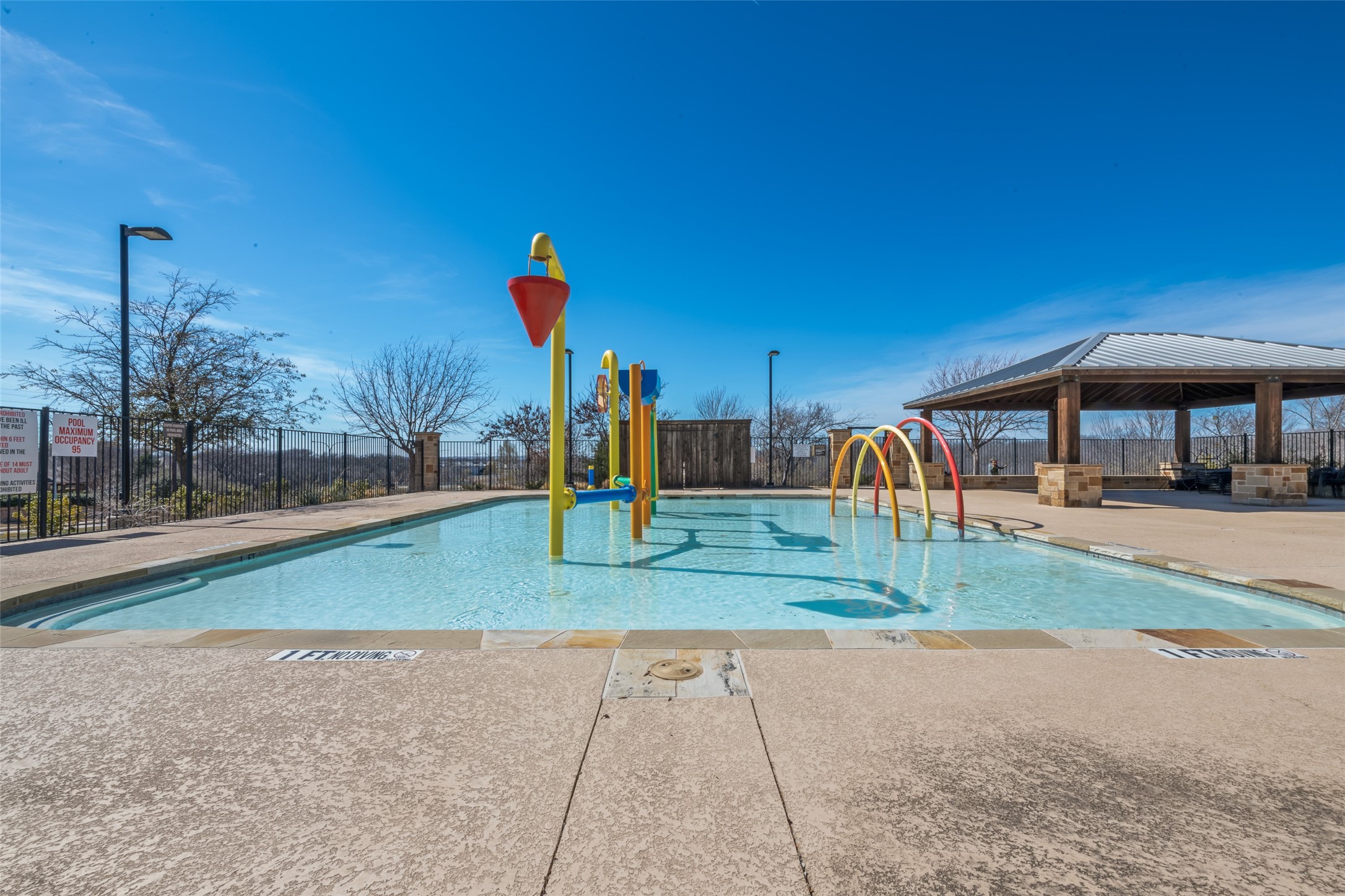 15529 Pioneer Bluff Trail Fort Worth TX 76262