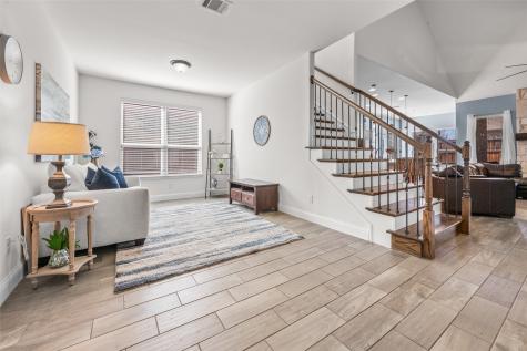 15529 Pioneer Bluff Trail Fort Worth TX 76262