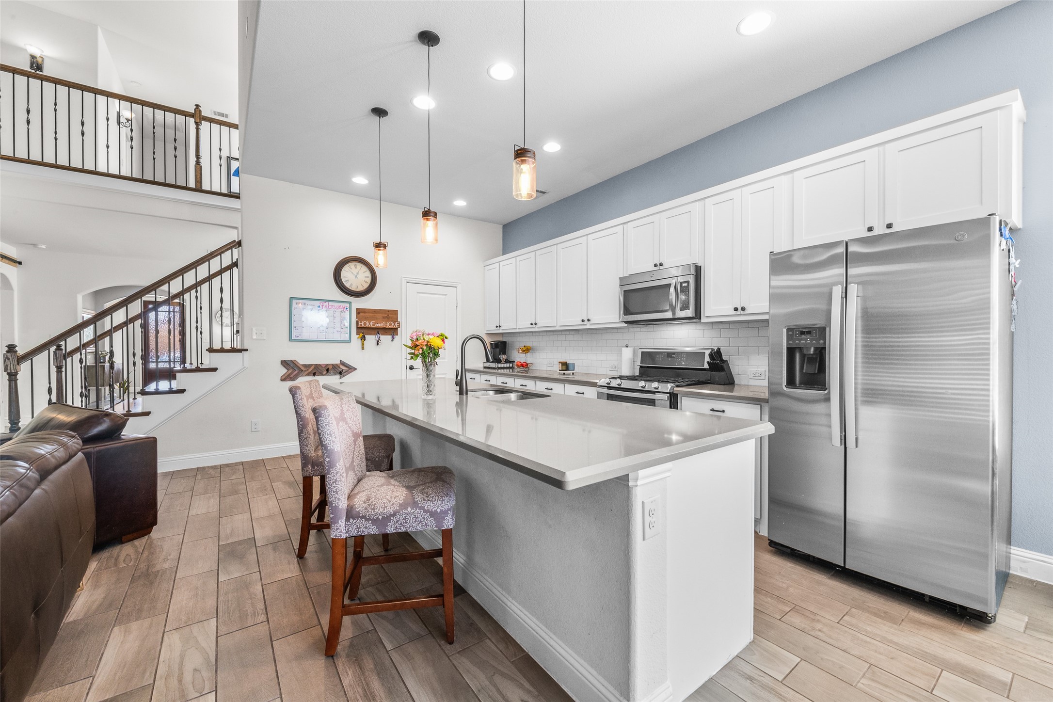 15529 Pioneer Bluff Trail Fort Worth TX 76262