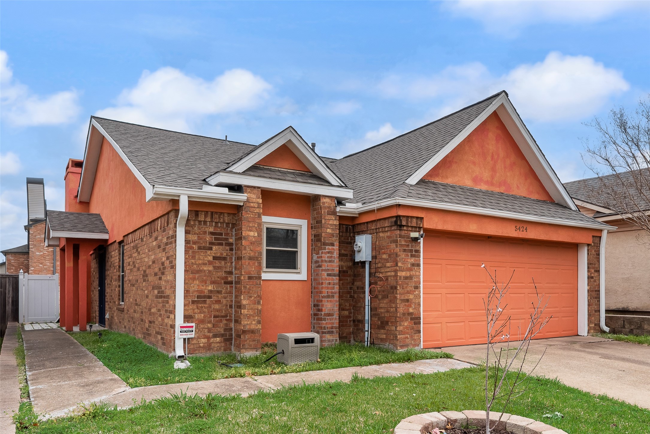 5424 Village Green Drive Mesquite TX 75150