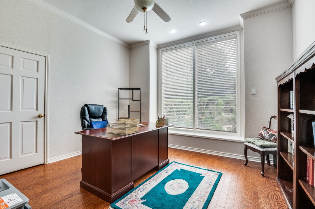 12 Summit Place Cedar Hill TX 75104