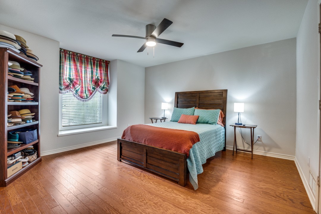 12 Summit Place Cedar Hill TX 75104