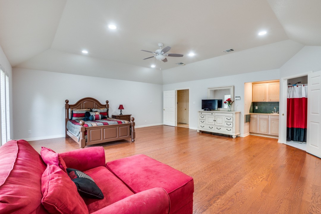 12 Summit Place Cedar Hill TX 75104