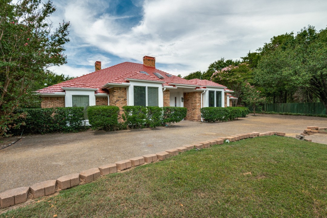 12 Summit Place Cedar Hill TX 75104