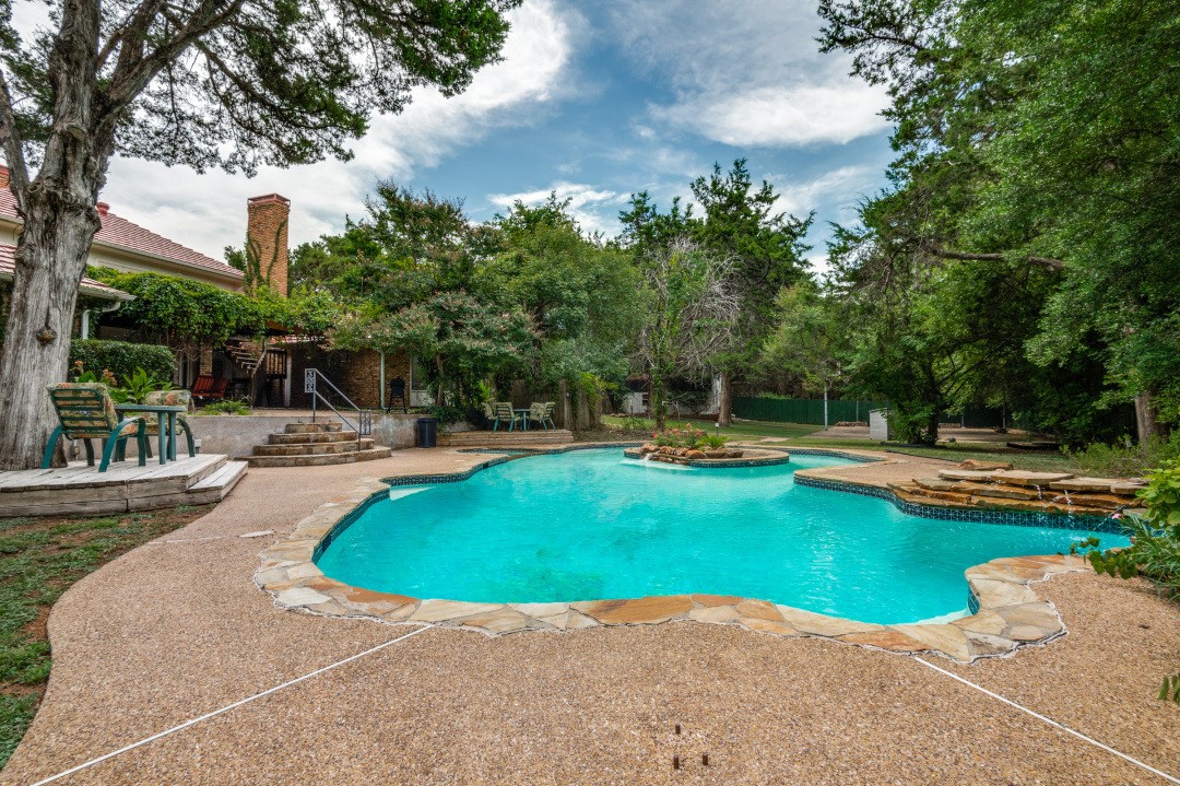 12 Summit Place Cedar Hill TX 75104