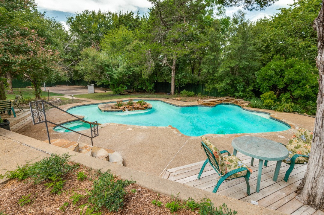 12 Summit Place Cedar Hill TX 75104