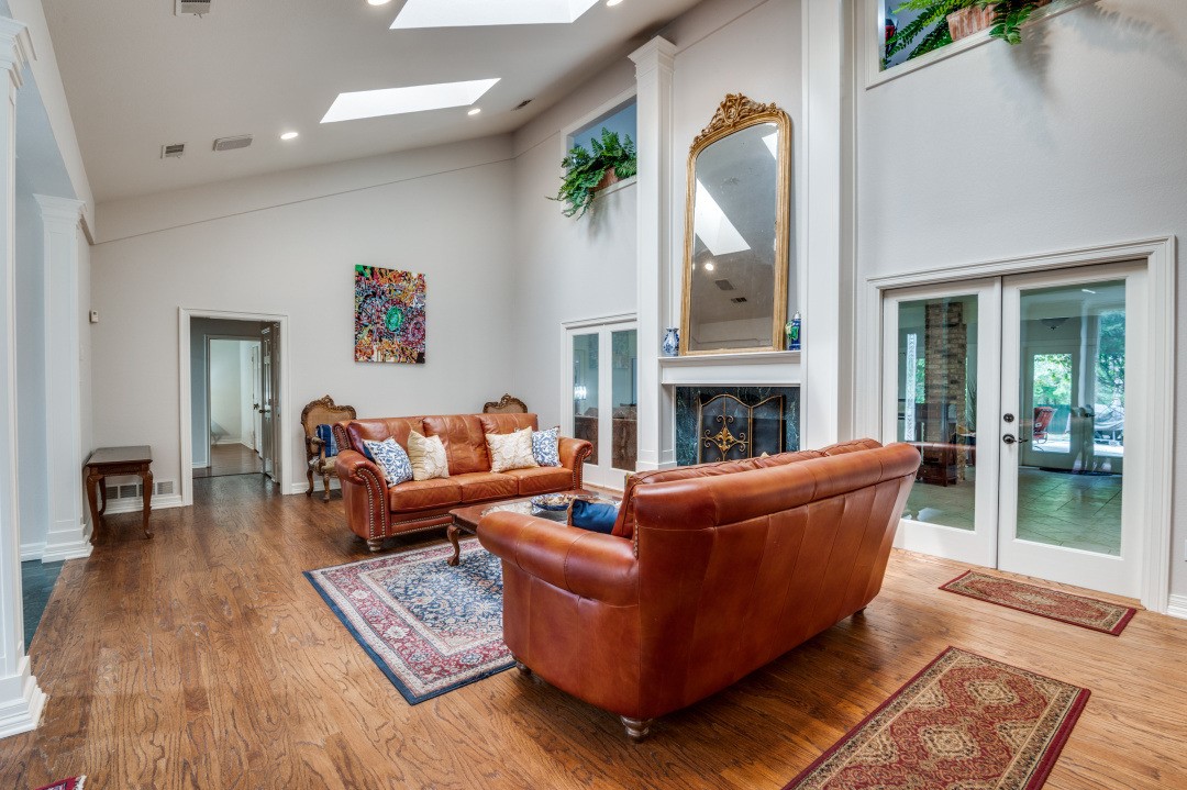 12 Summit Place Cedar Hill TX 75104