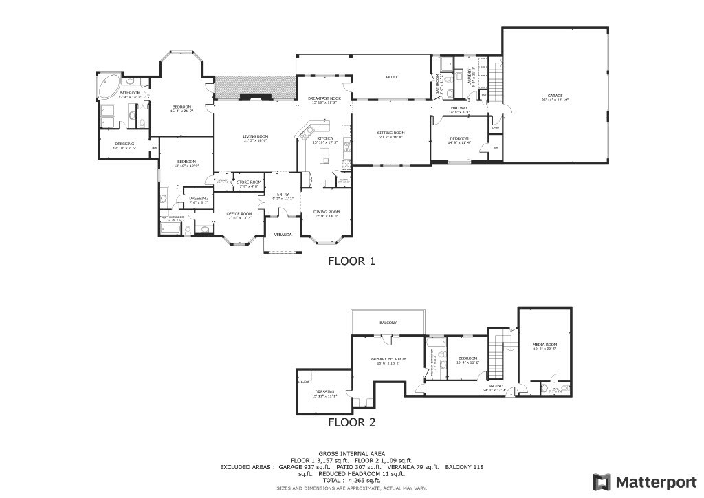 12 Summit Place Cedar Hill TX 75104