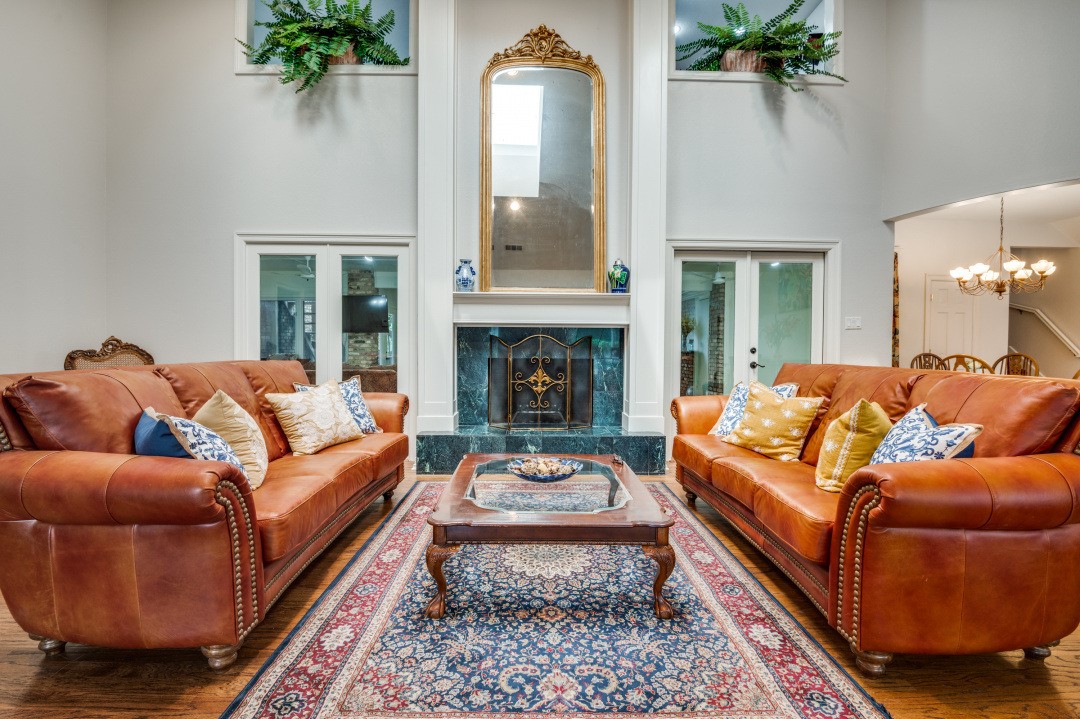 12 Summit Place Cedar Hill TX 75104