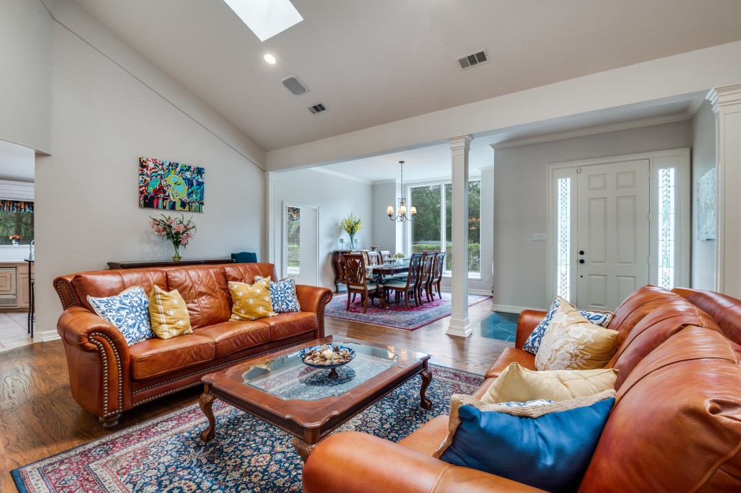 12 Summit Place Cedar Hill TX 75104