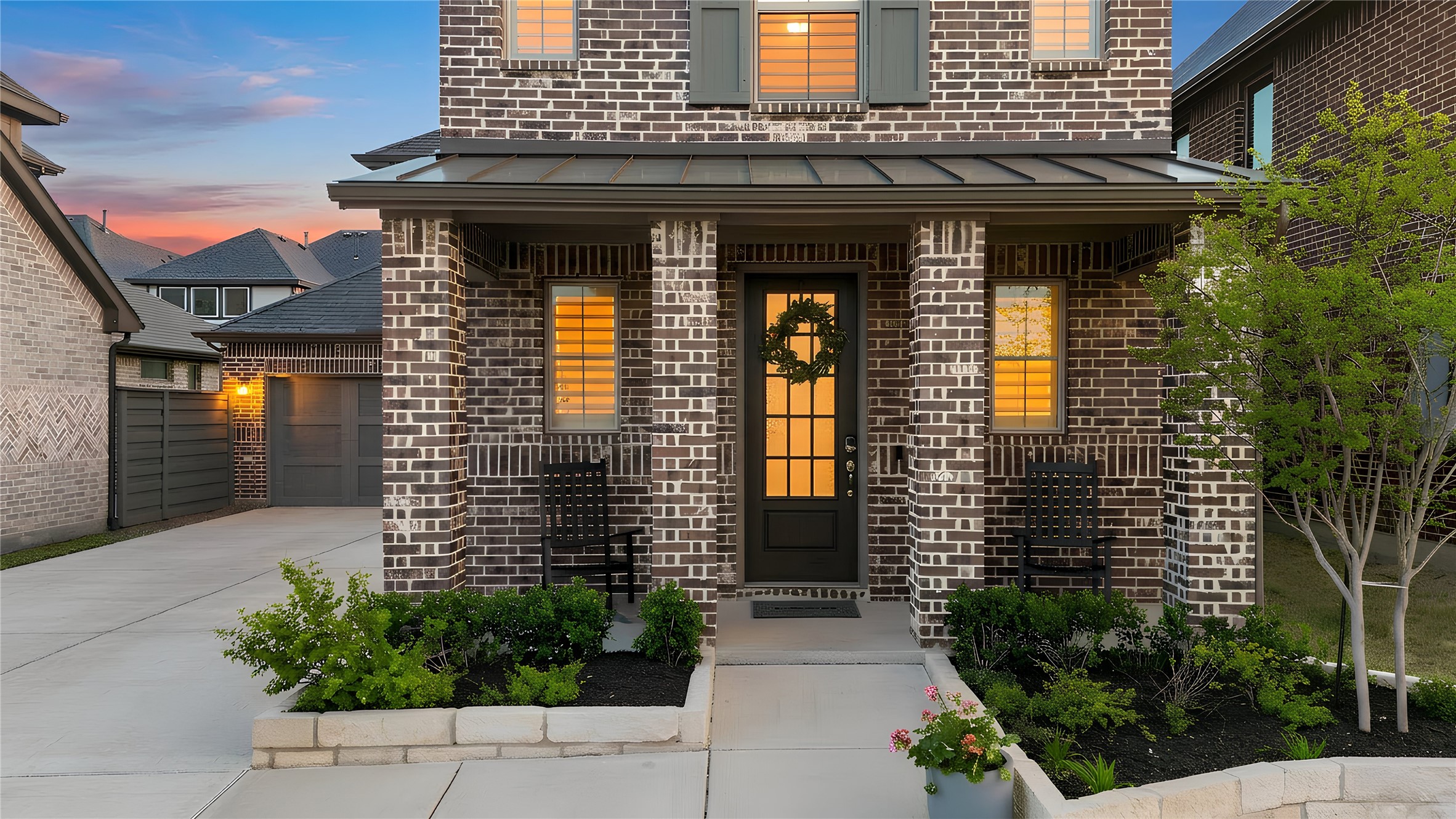 1208 Lady Mantle Way Little Elm TX 76227