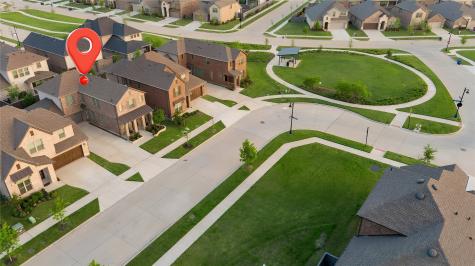 1208 Lady Mantle Way Little Elm TX 76227