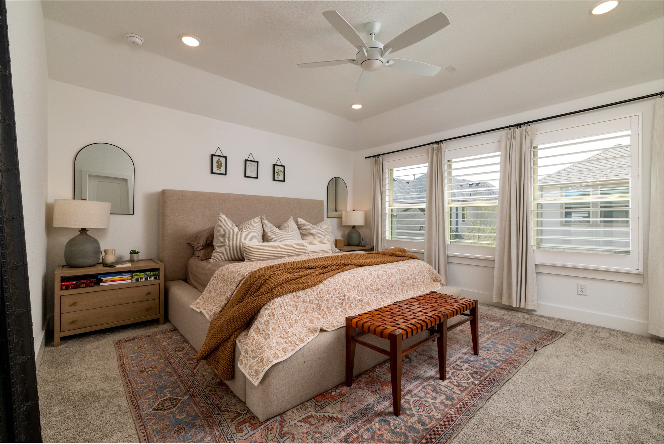 1208 Lady Mantle Way Little Elm TX 76227