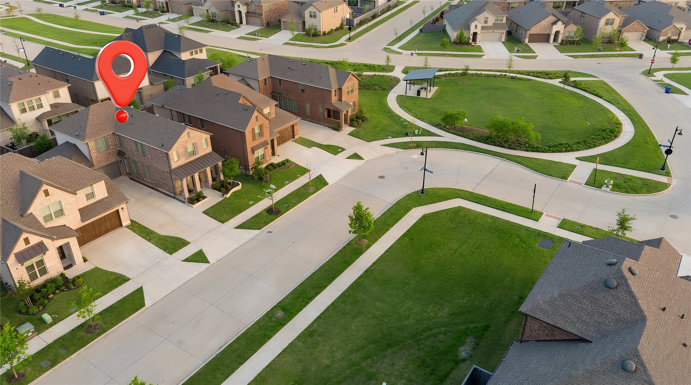 1208 Lady Mantle Way Little Elm TX 76227