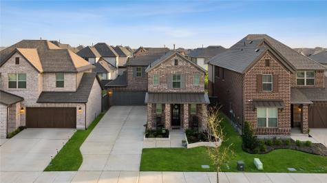 1208 Lady Mantle Way Little Elm TX 76227