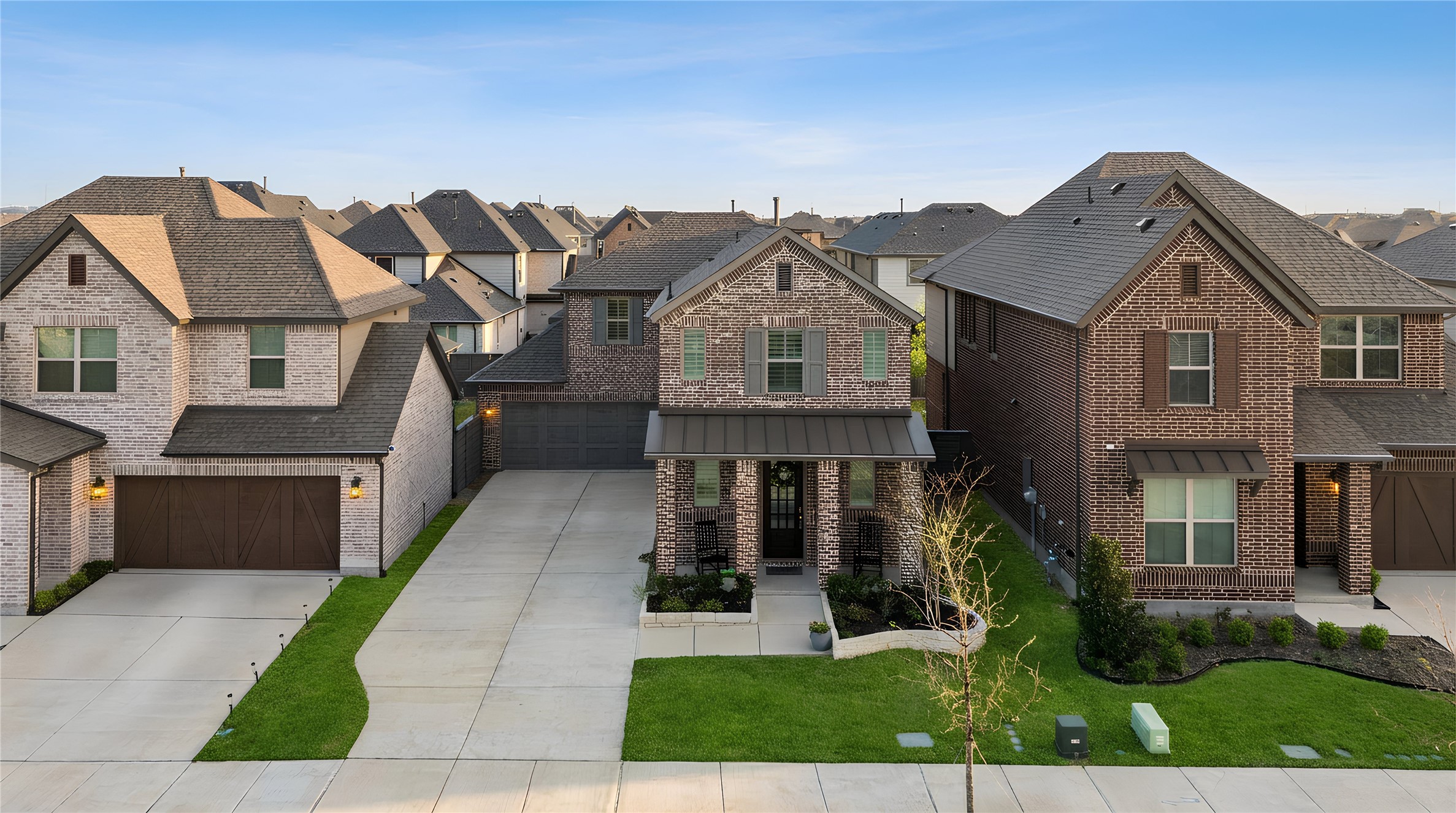 1208 Lady Mantle Way Little Elm TX 76227