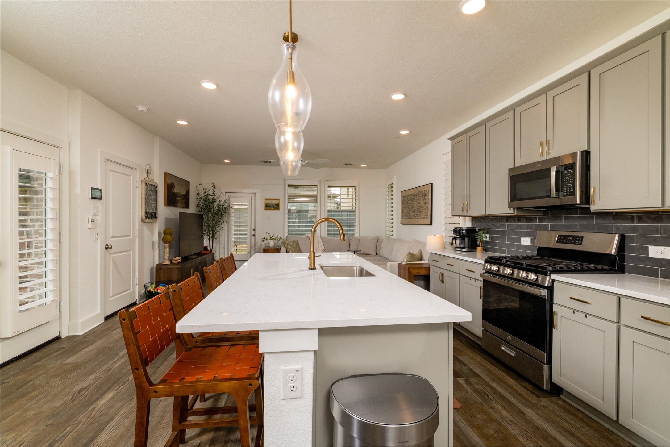 1208 Lady Mantle Way Little Elm TX 76227