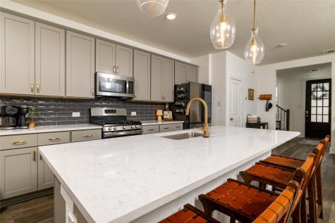 1208 Lady Mantle Way Little Elm TX 76227